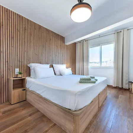 Apartamento Playa Y Sol Calpe