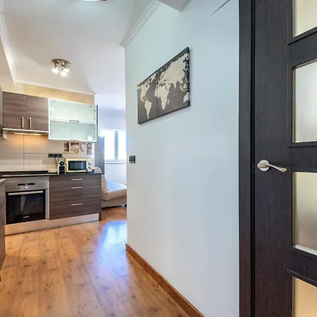 Apartamento Playa Y Sol