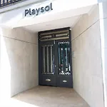 Lejlighed Playa Y Sol Calpe