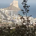 Playa Y Sol Lejlighed Calpe