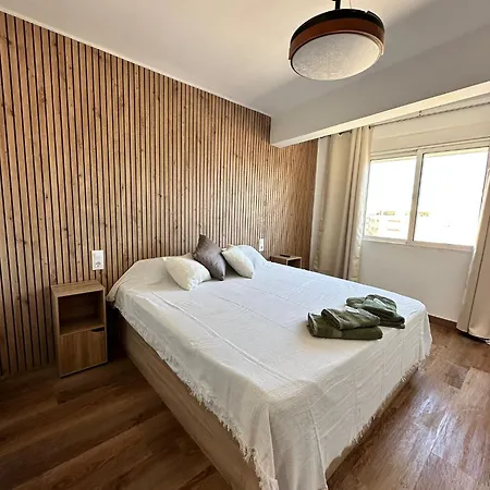 Apartamento Playa Y Sol Calpe