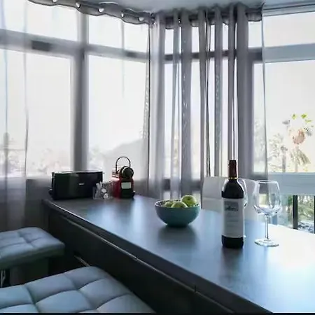 Apartamento Playa Y Sol Calpe