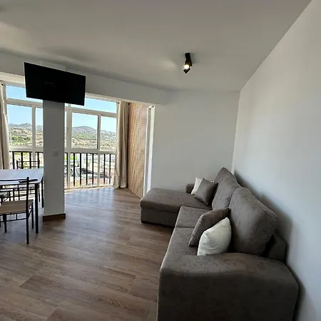 Apartament Playa Y Sol