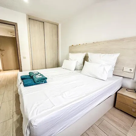 Apartament Playa Y Sol *