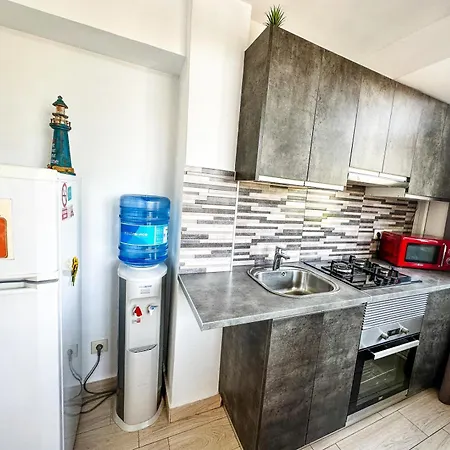 Apartament Playa Y Sol Calpe
