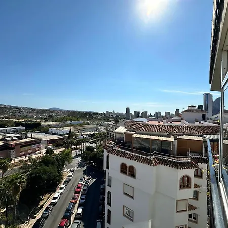 Playa Y Sol Apartament *