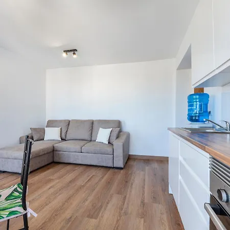 Playa Y Sol Appartement