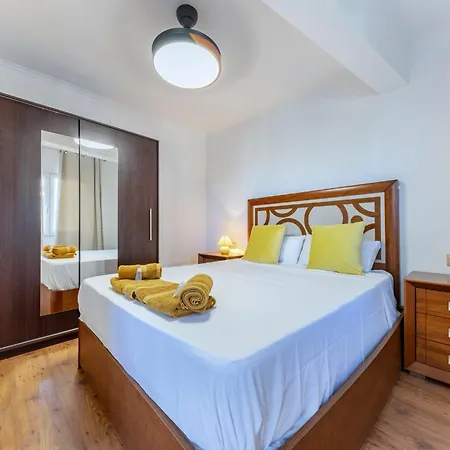 Playa Y Sol Appartement Calp