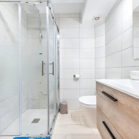 Appartement Playa Y Sol Calp