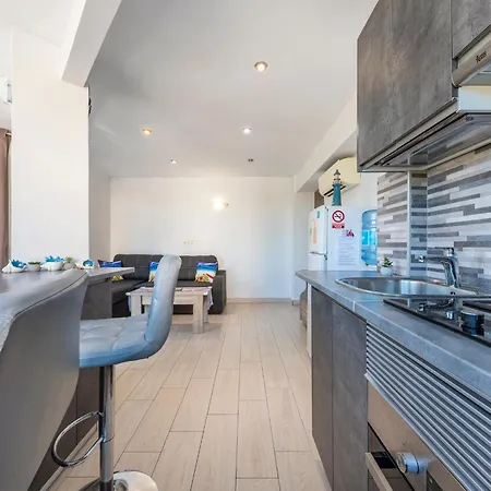 Appartement Playa Y Sol