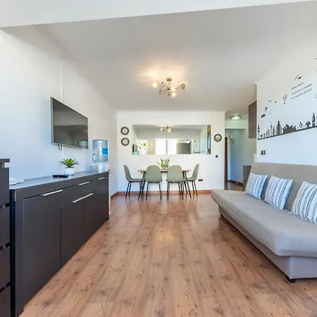 Appartement Playa Y Sol *