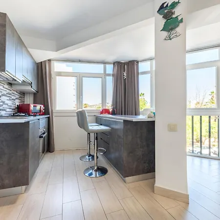 Playa Y Sol Appartement