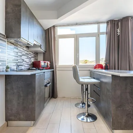 Playa Y Sol Appartement *